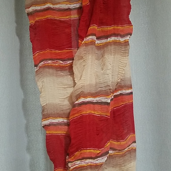 🍂🍁Infinity scarf🍁🍂 - Picture 2 of 2